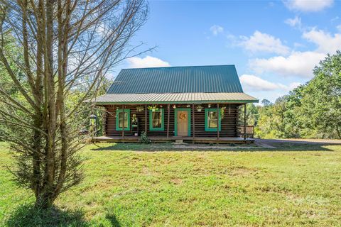 164 Coral Drive Bostic NC 28018
