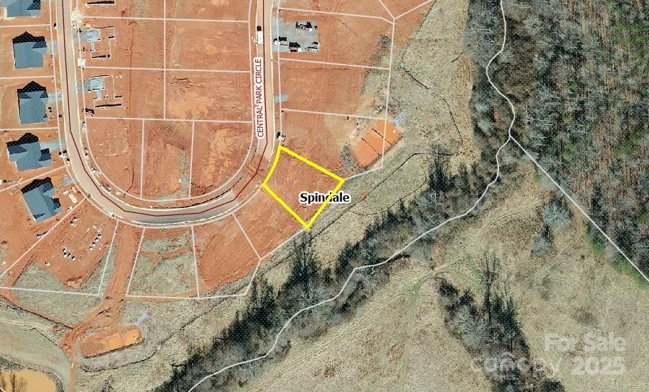 0 Central Park Circle 54