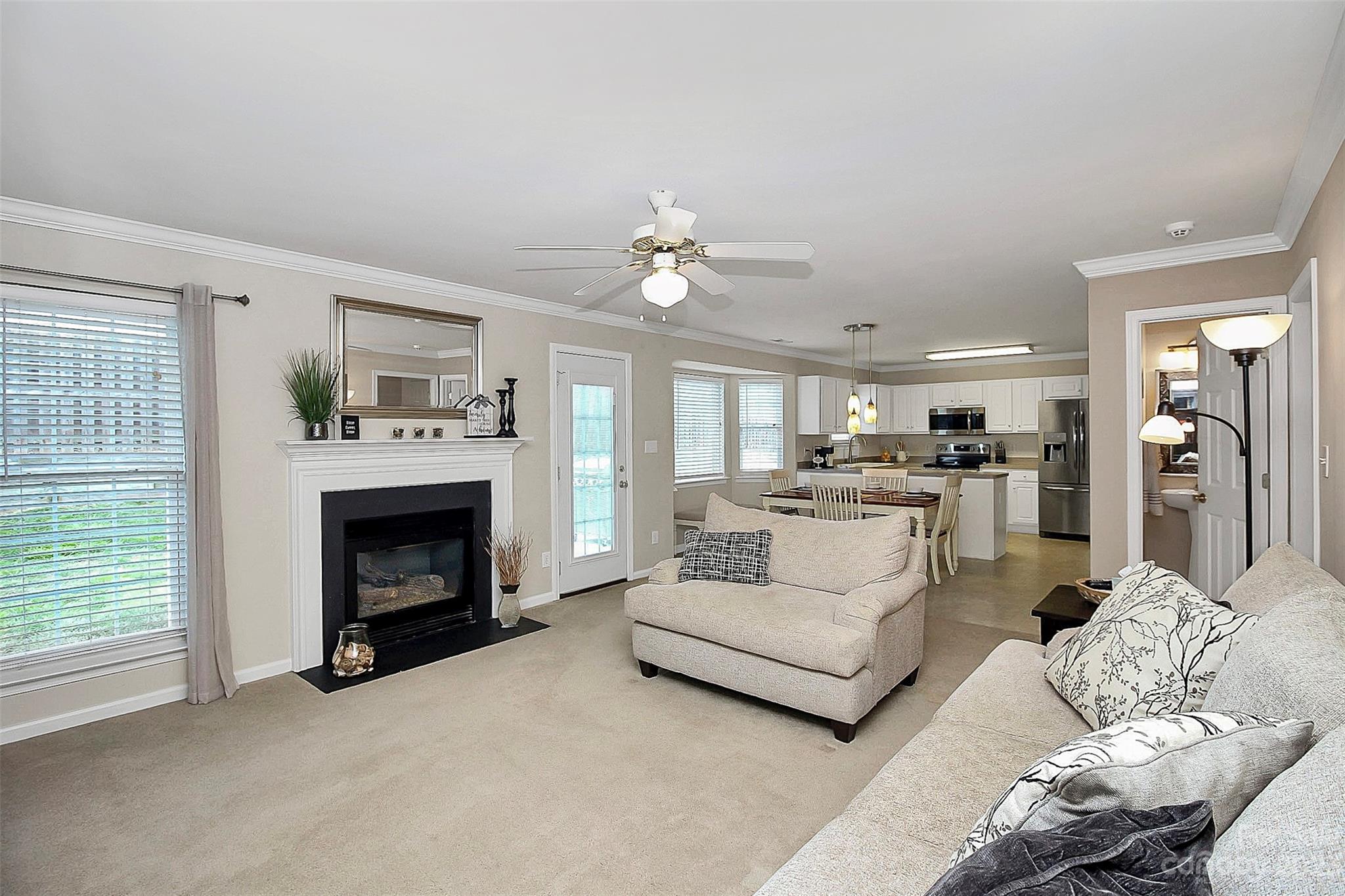 Curtis Pond - Residential