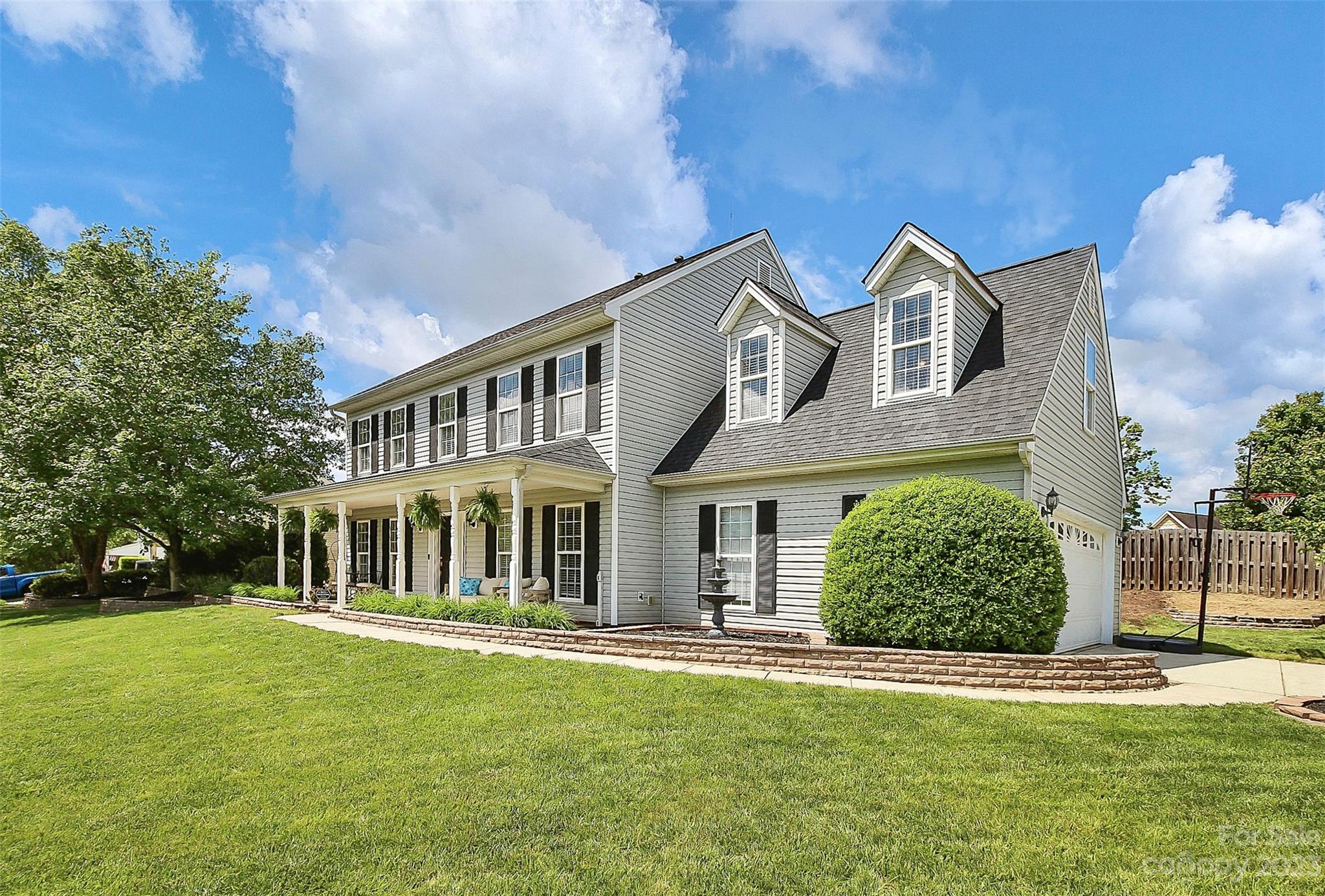 Curtis Pond - Residential