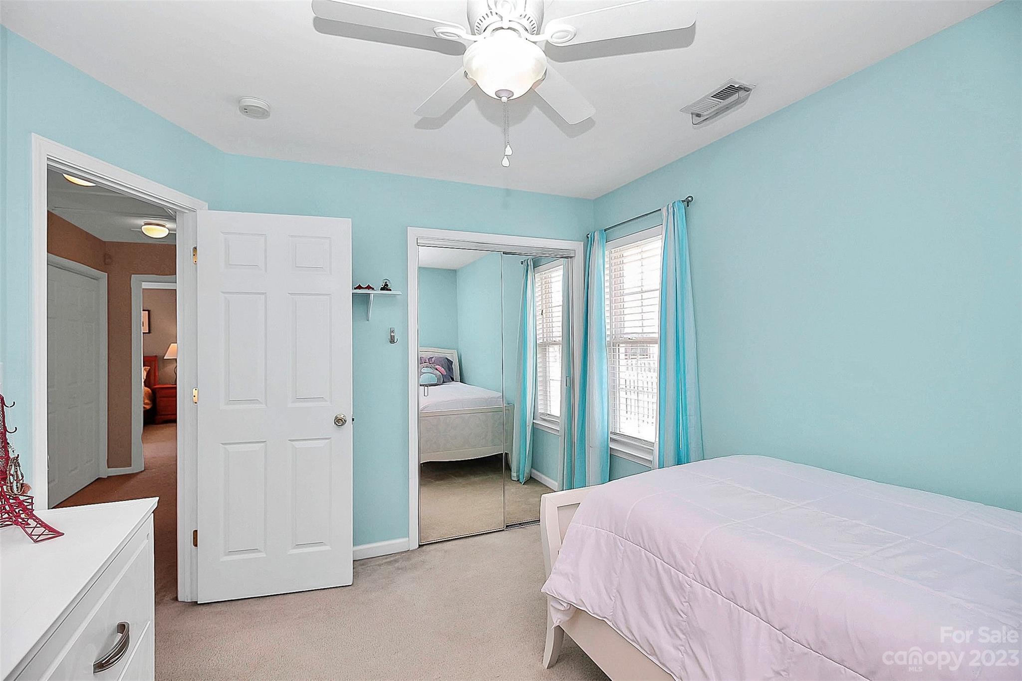 Curtis Pond - Residential