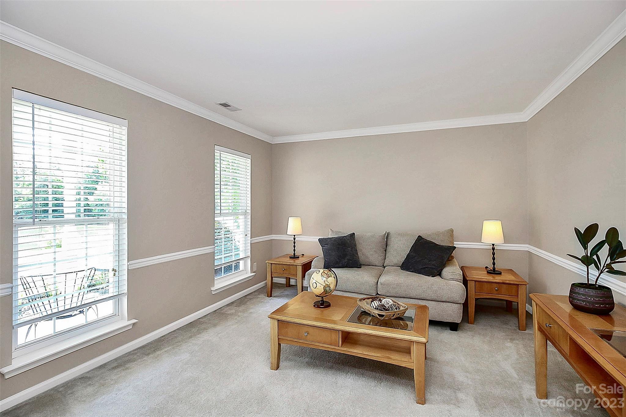 Curtis Pond - Residential