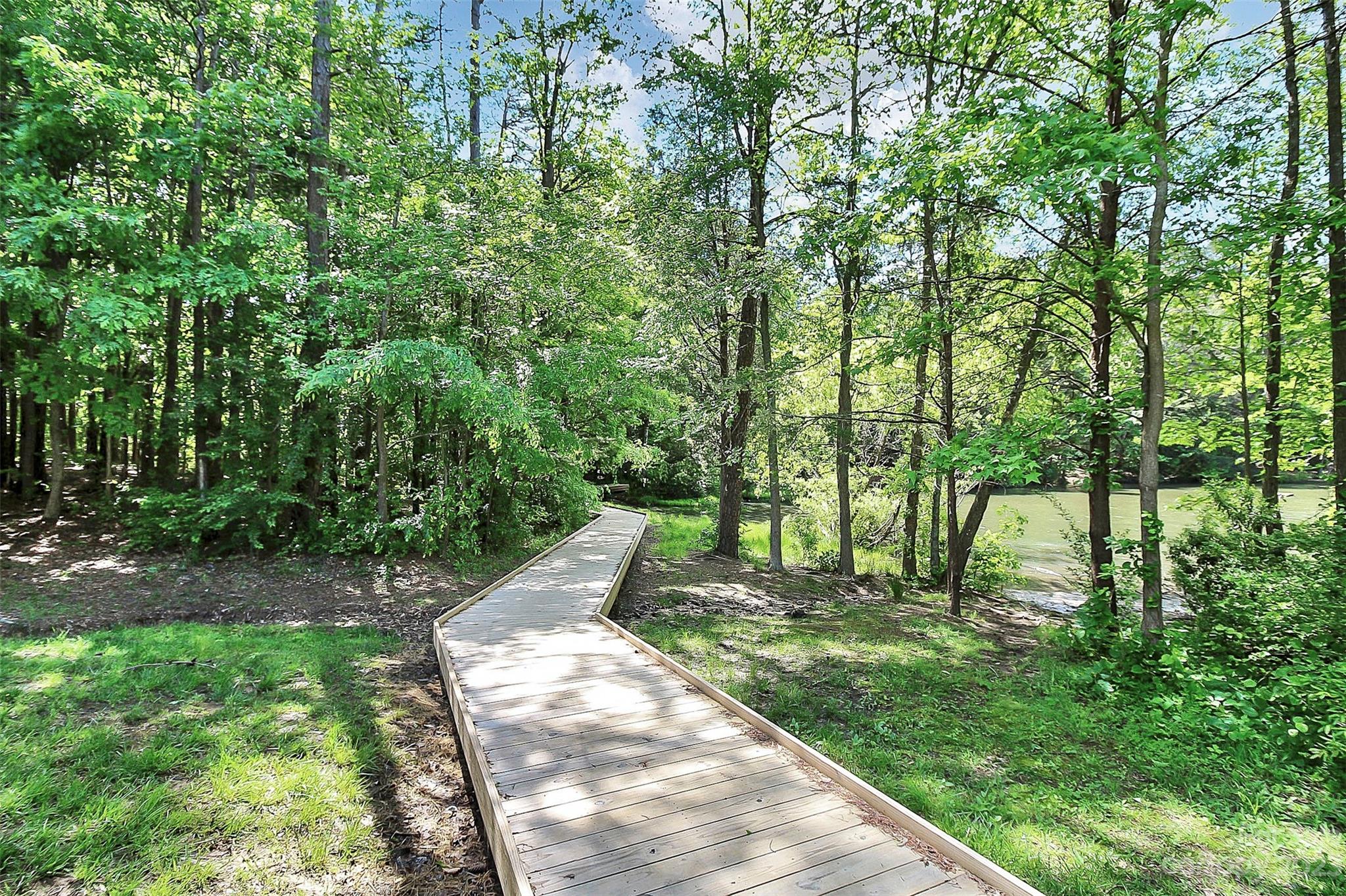 Curtis Pond - Residential