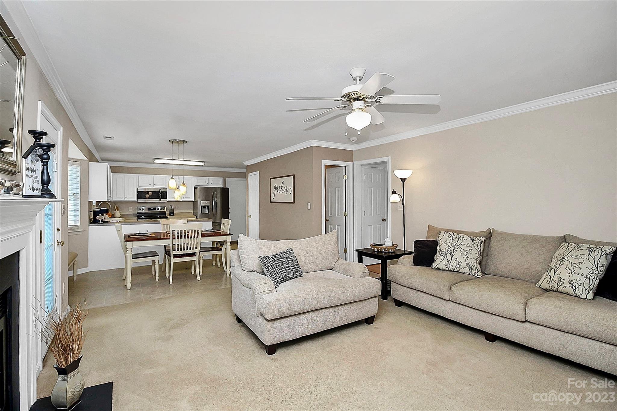 Curtis Pond - Residential