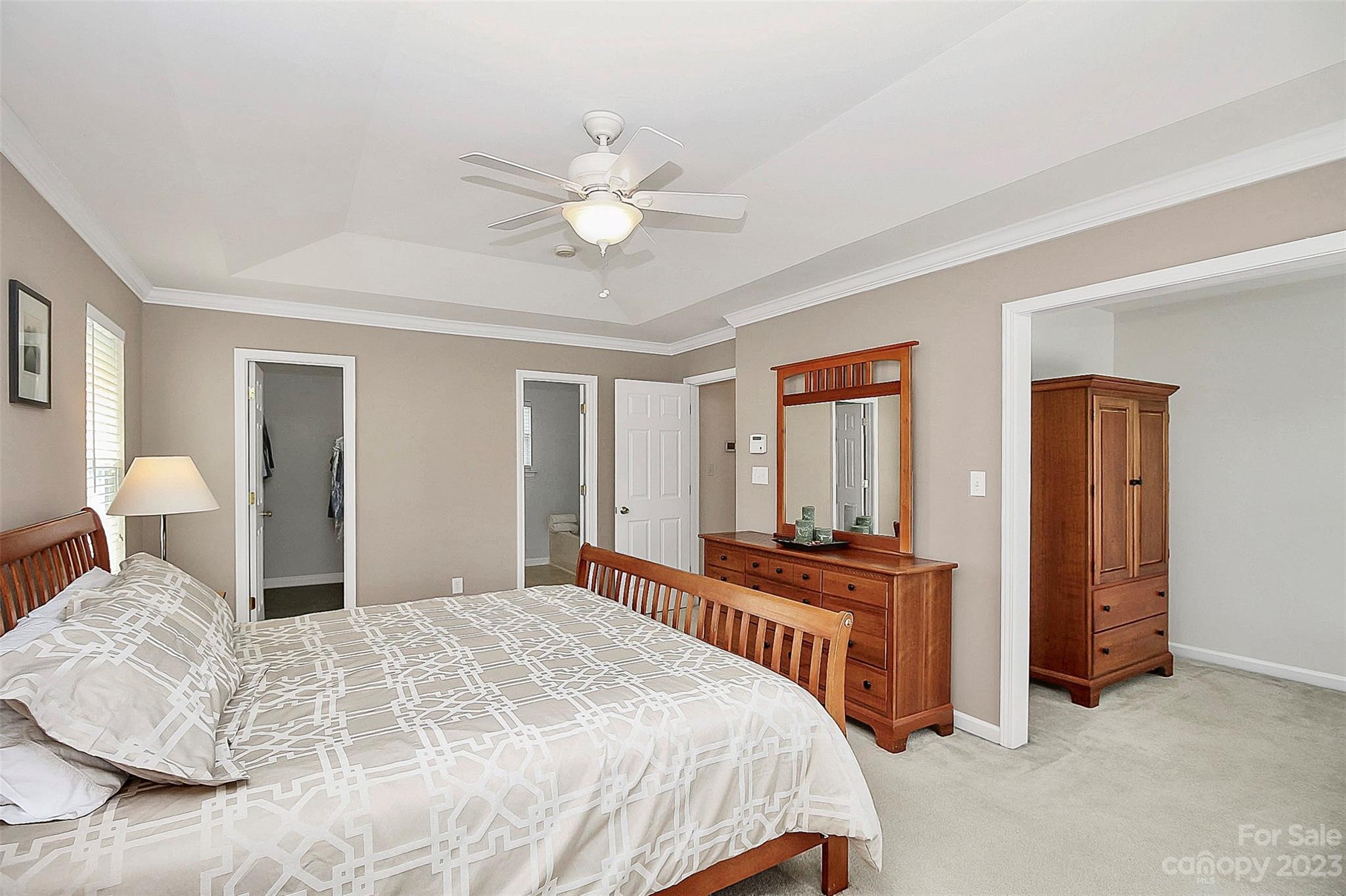 Curtis Pond - Residential