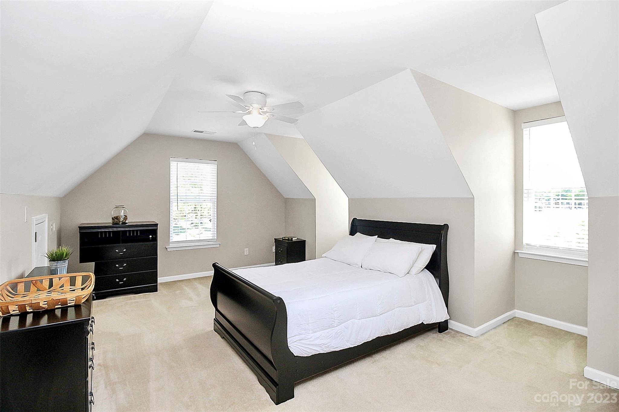 Curtis Pond - Residential