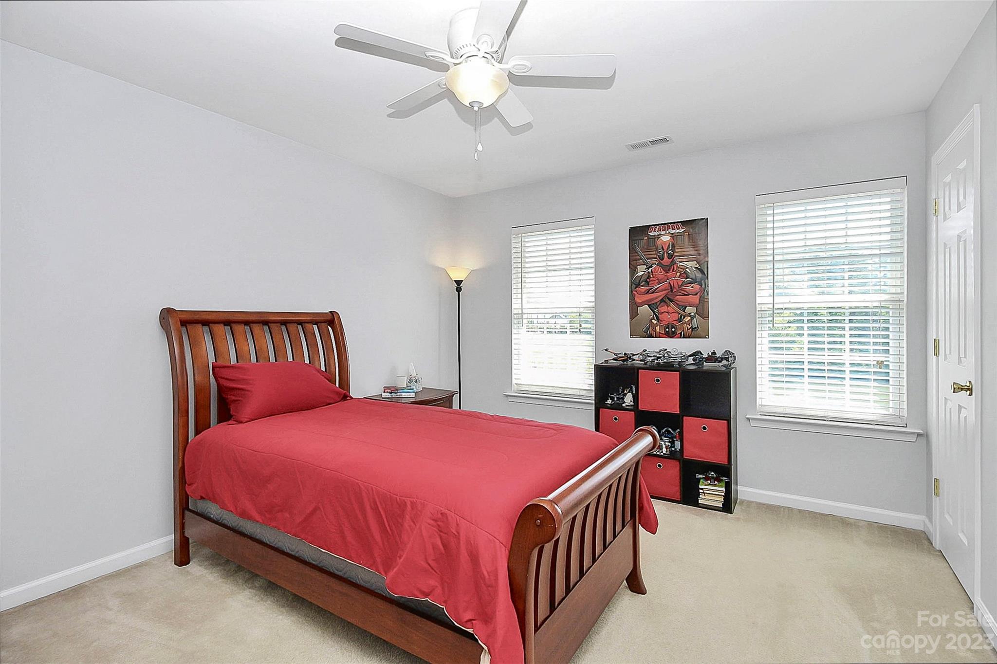 Curtis Pond - Residential