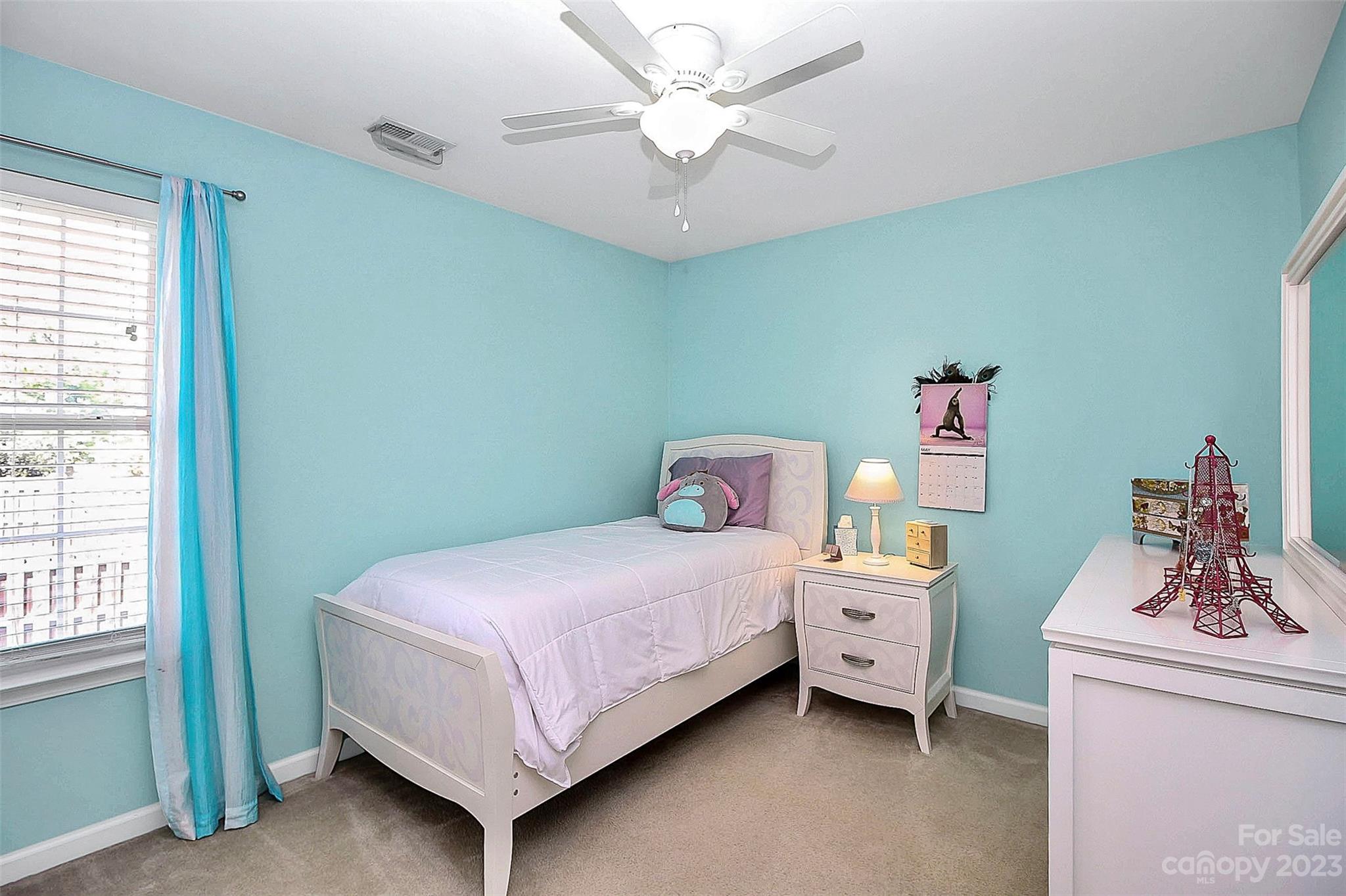 Curtis Pond - Residential