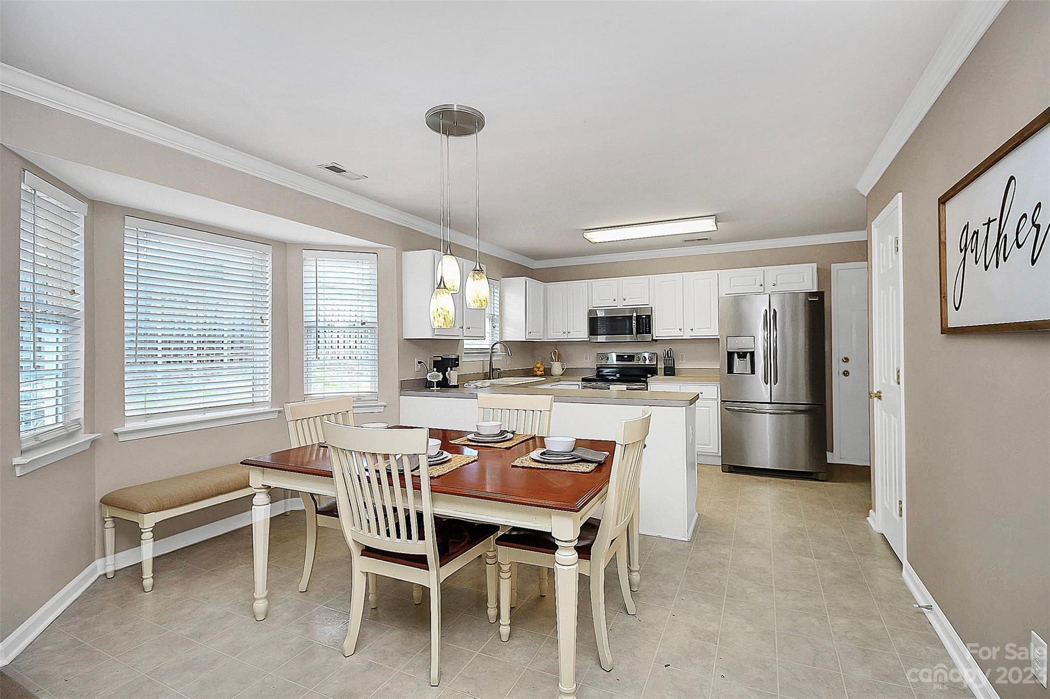Curtis Pond - Residential