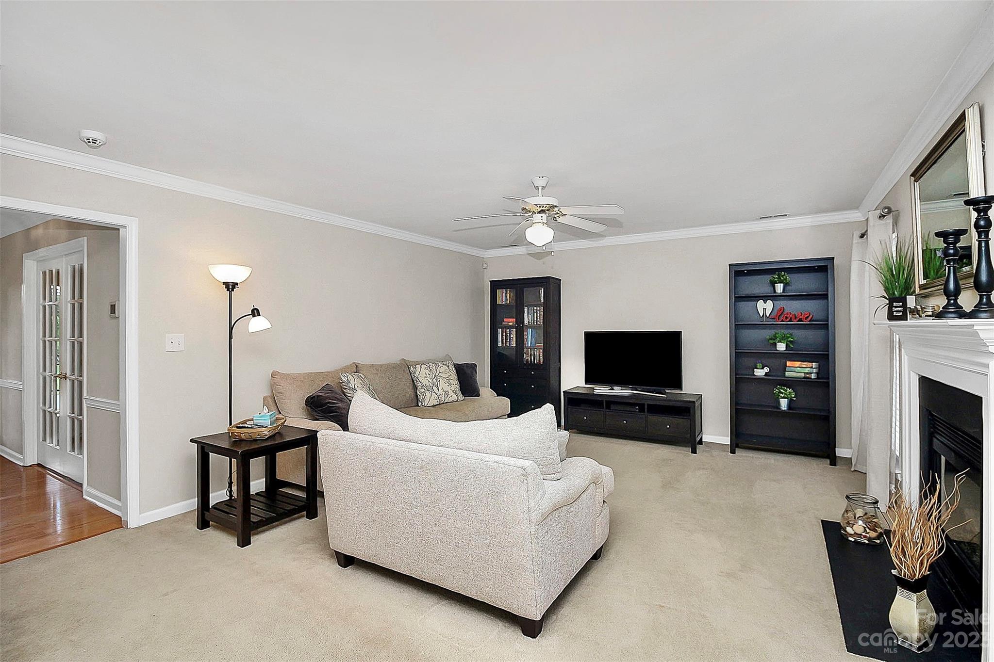 Curtis Pond - Residential