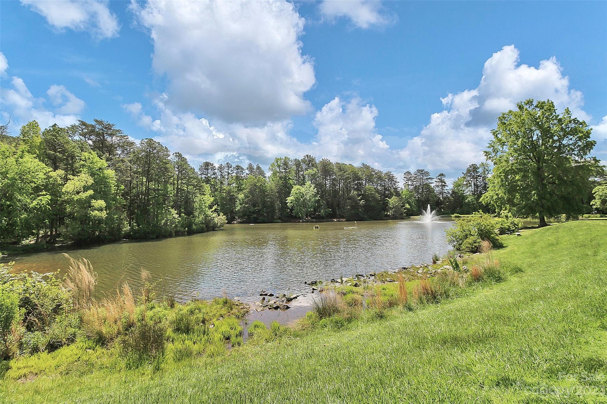 Curtis Pond - Residential