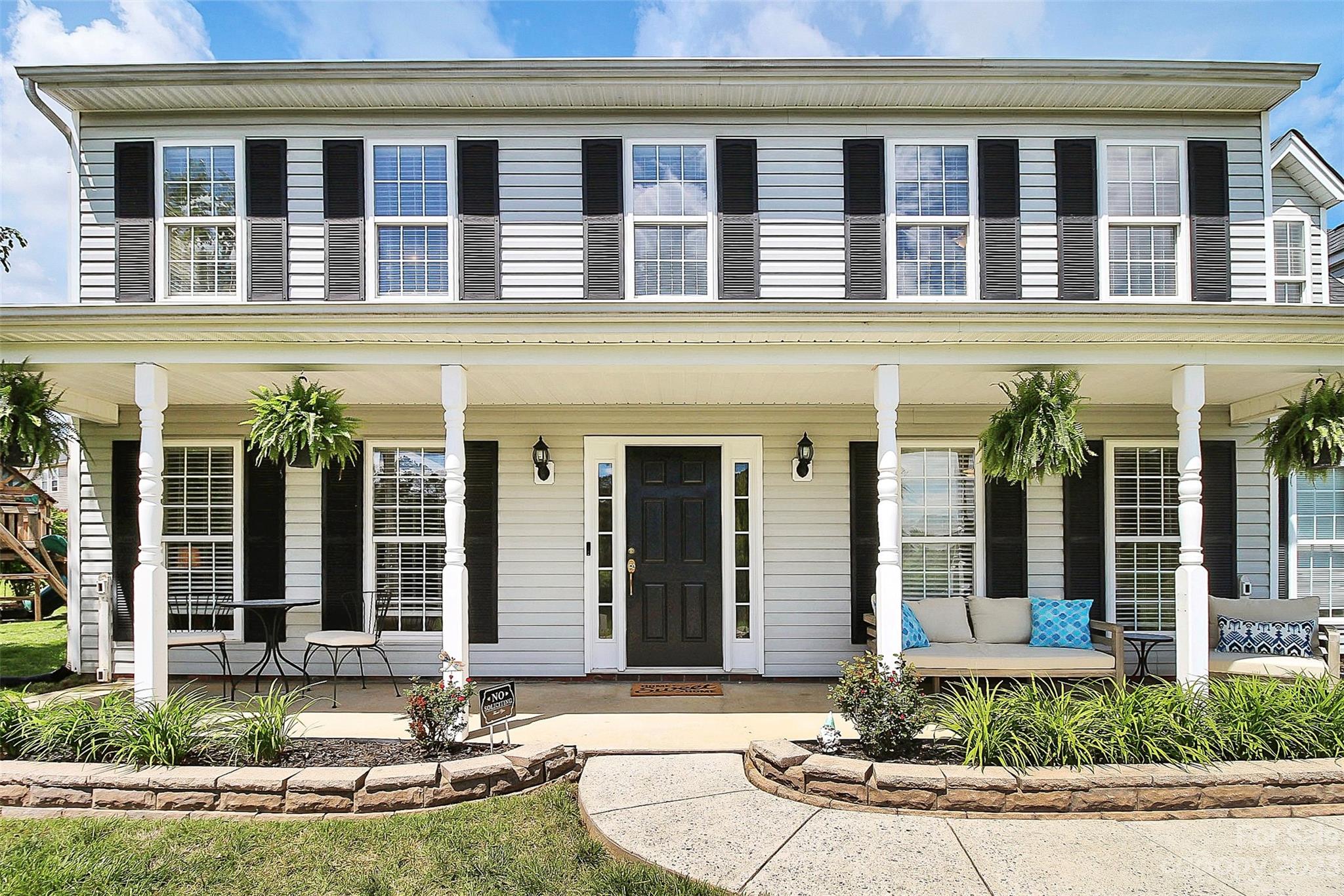Curtis Pond - Residential