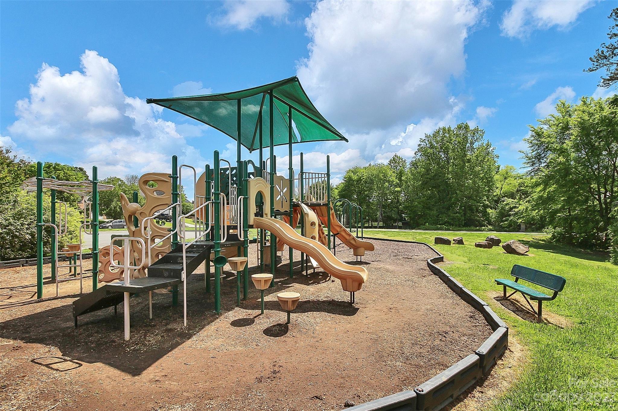 Curtis Pond - Residential