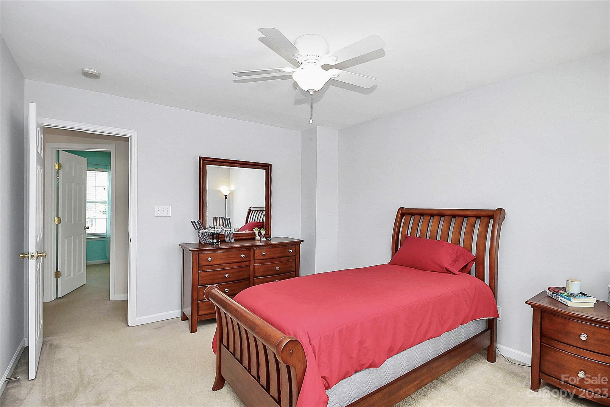 Curtis Pond - Residential