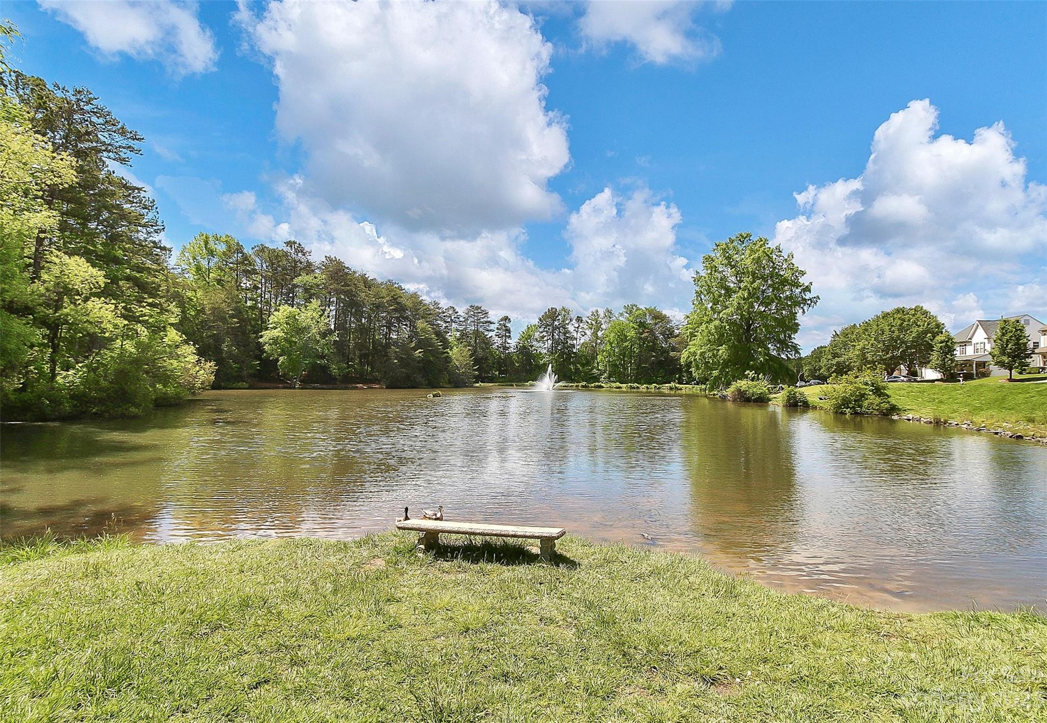 Curtis Pond - Residential