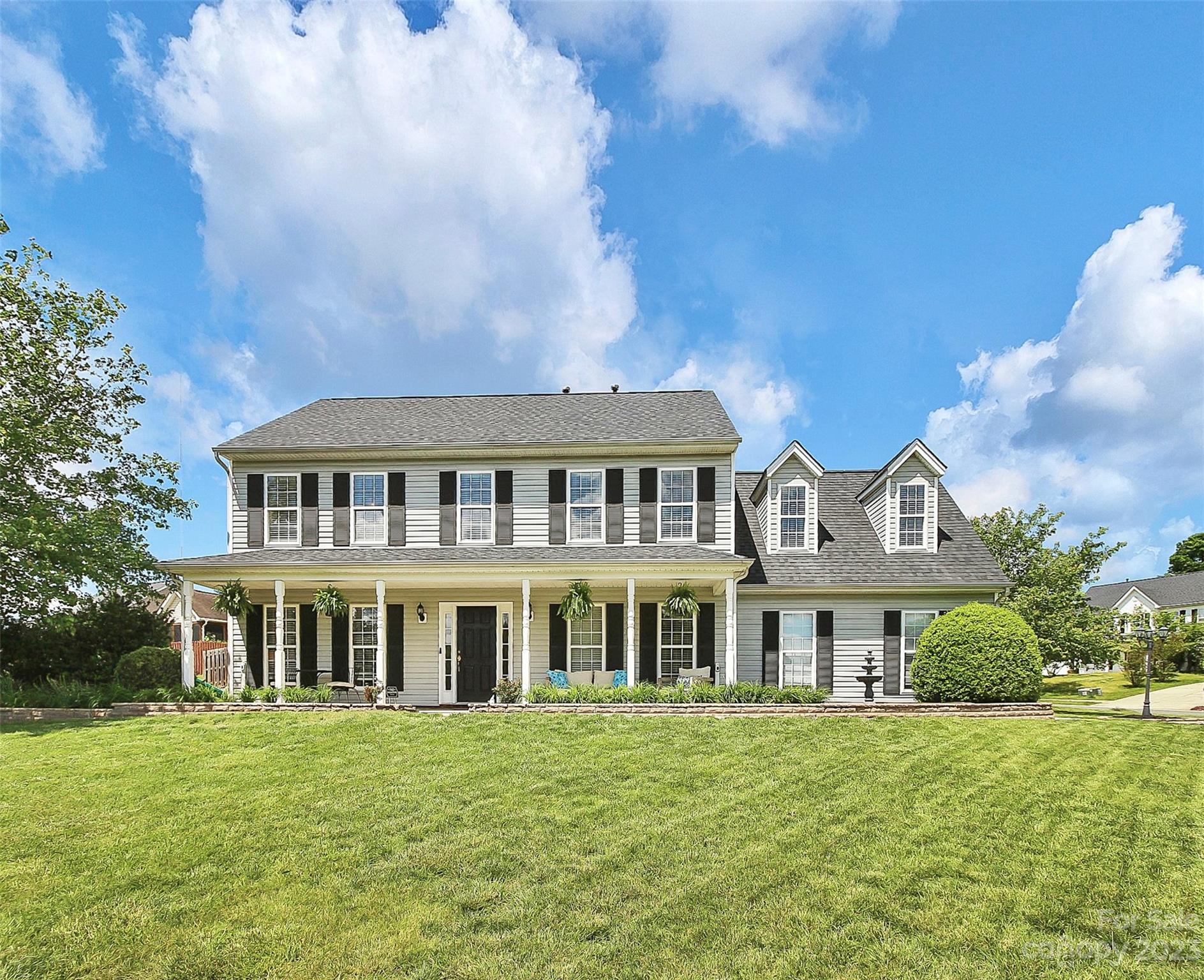 Curtis Pond - Residential