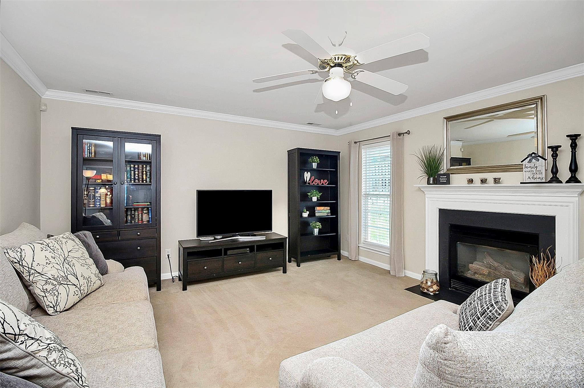 Curtis Pond - Residential
