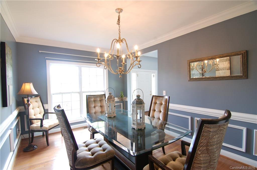 Mckendry - Residential