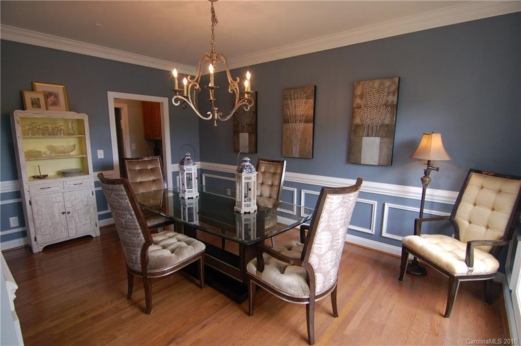 Mckendry - Residential