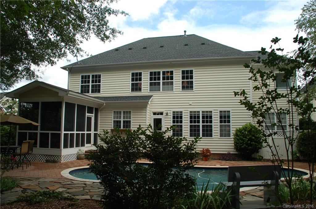 Mckendry - Residential