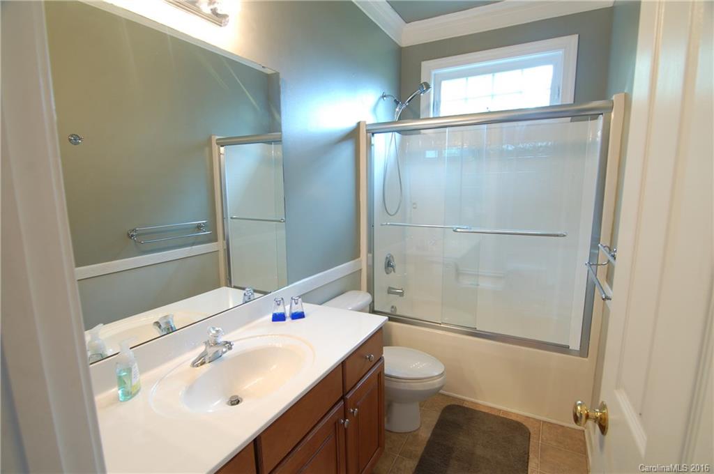 Mckendry - Residential