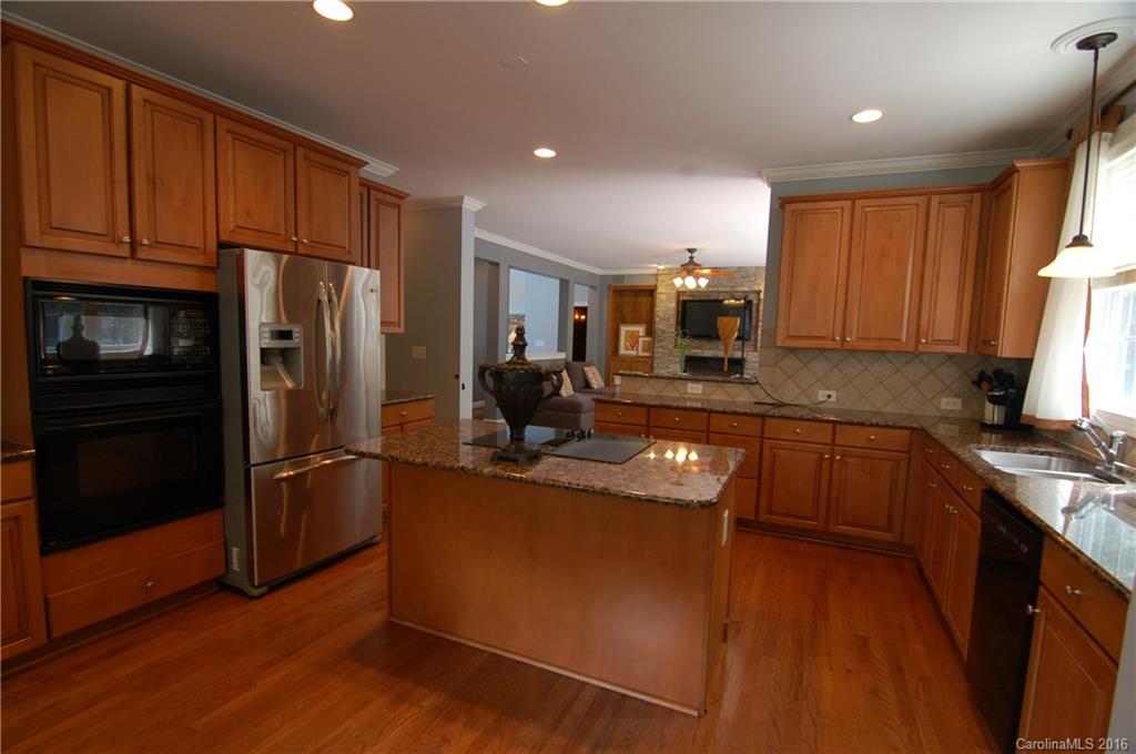 Mckendry - Residential