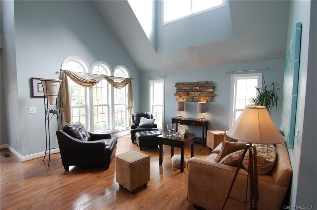 Mckendry - Residential