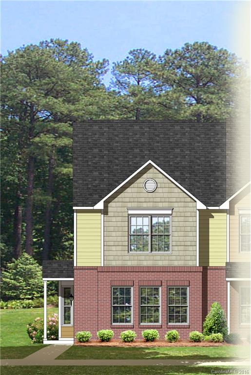 Brambleton - Residential