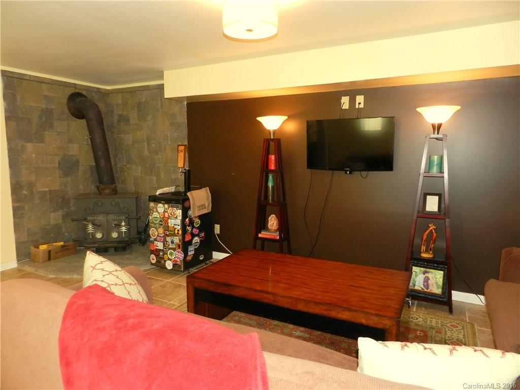 Parkway Forest - Residential