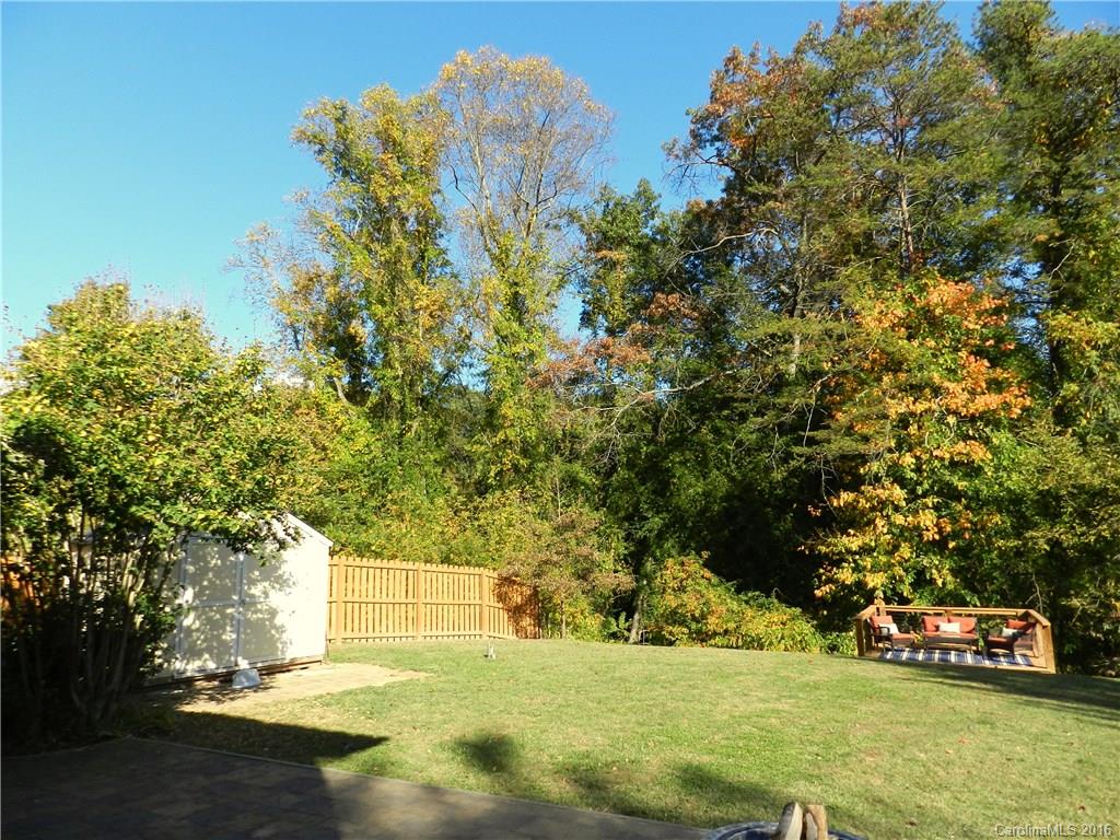 Parkway Forest - Residential