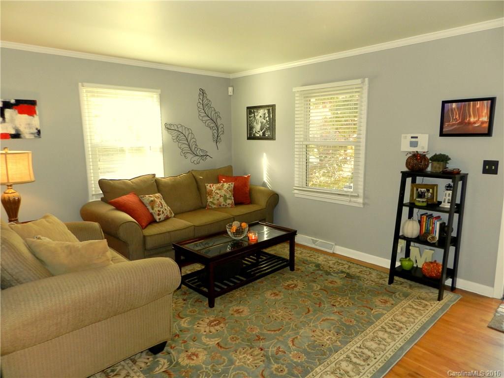 Parkway Forest - Residential