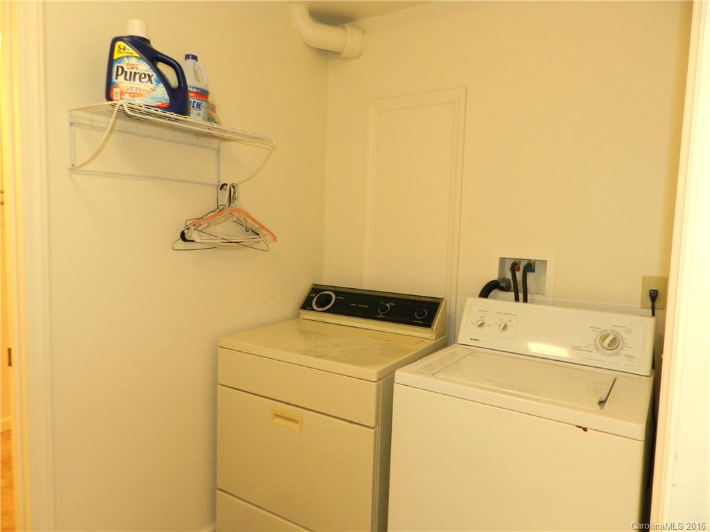 Parkway Forest - Residential