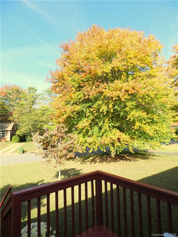 Parkway Forest - Residential