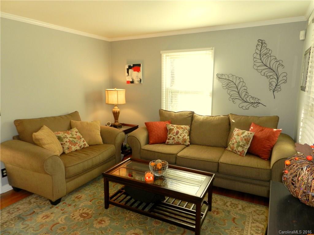 Parkway Forest - Residential