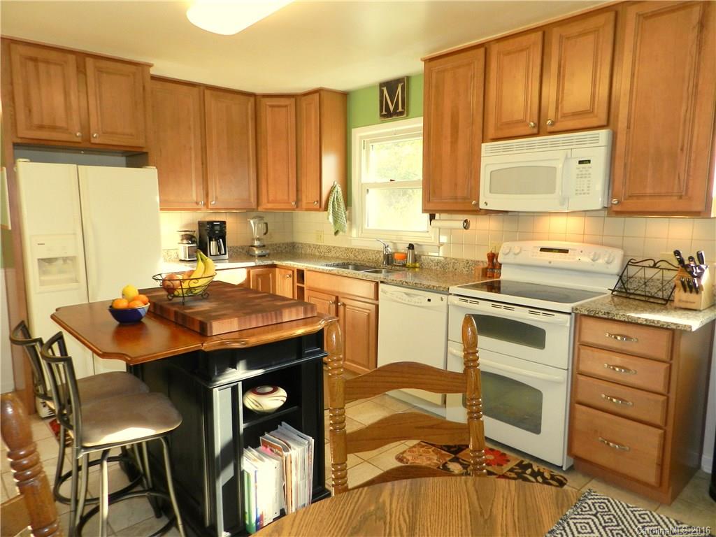 Parkway Forest - Residential