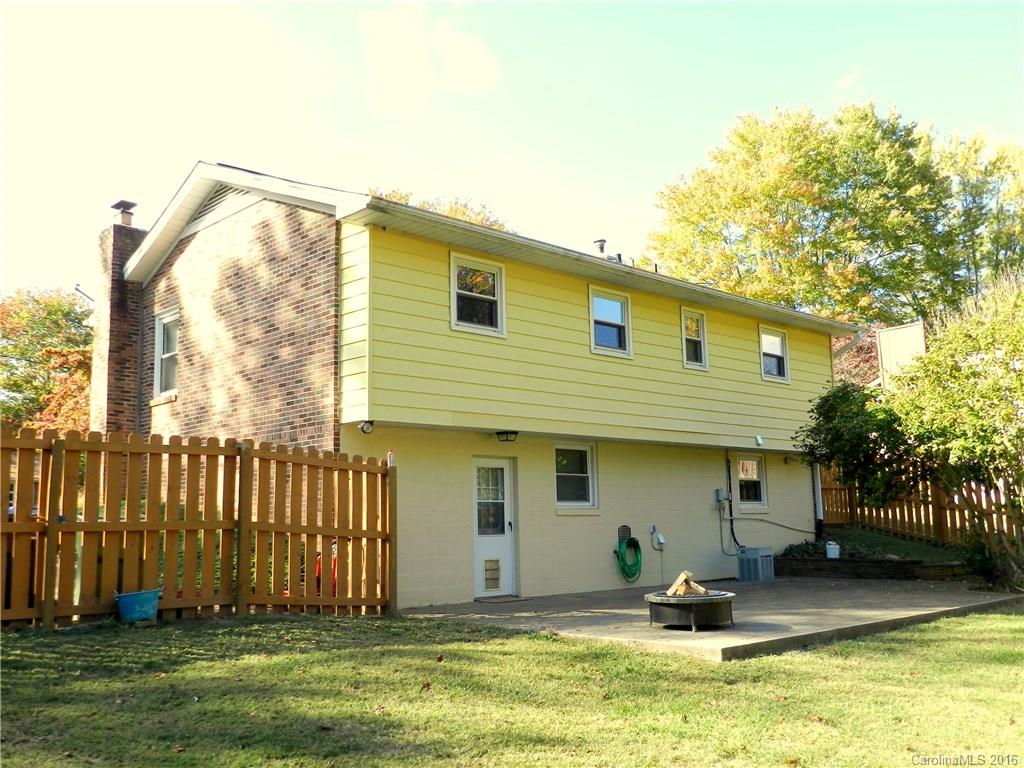 Parkway Forest - Residential