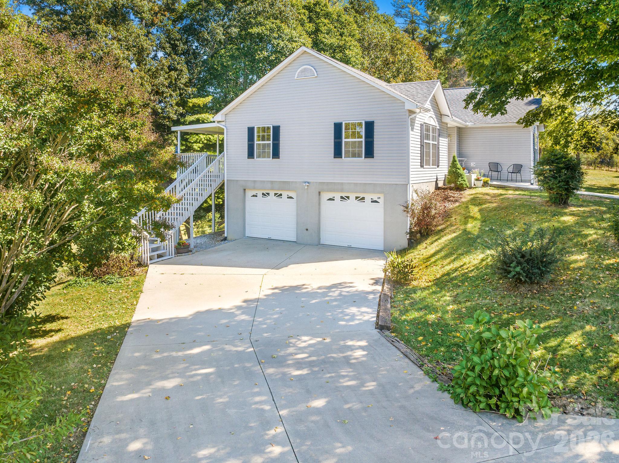 69 Allman Hill Road