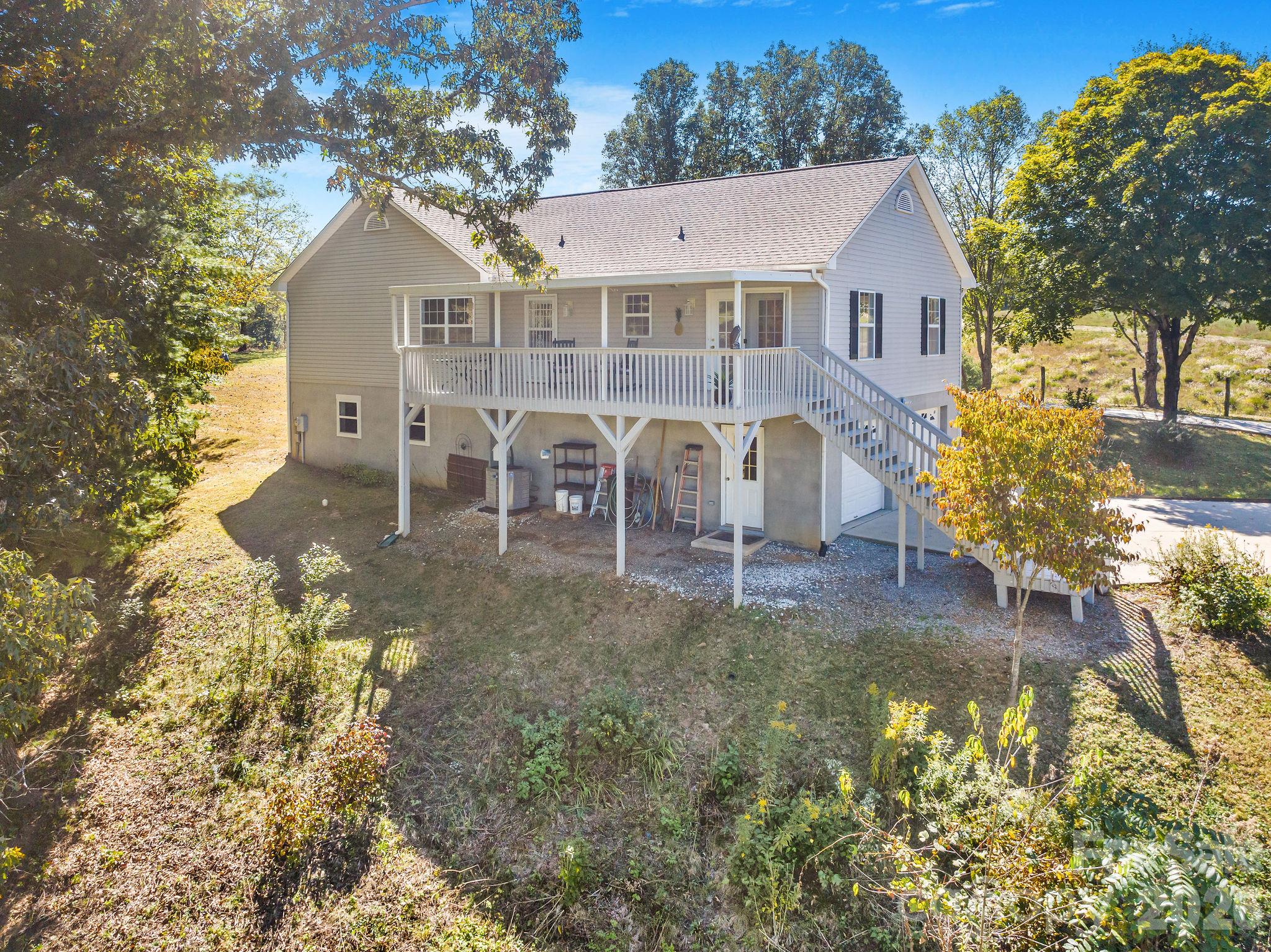 69 Allman Hill Road