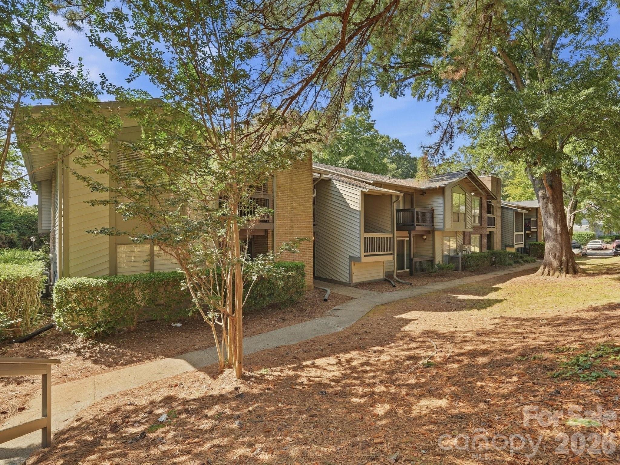 5024 Sardis Road K