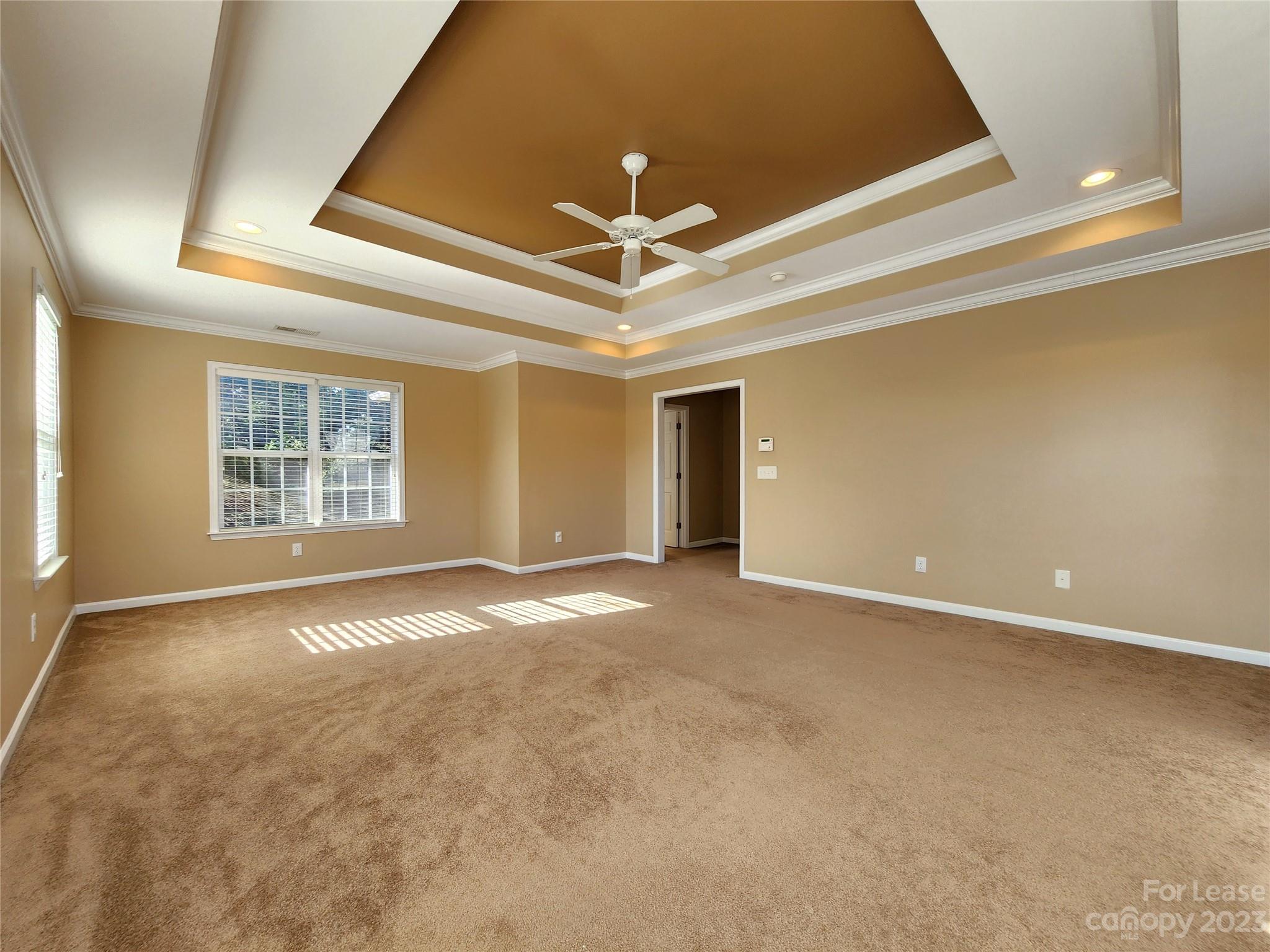 The Woodlands - Residential Lease