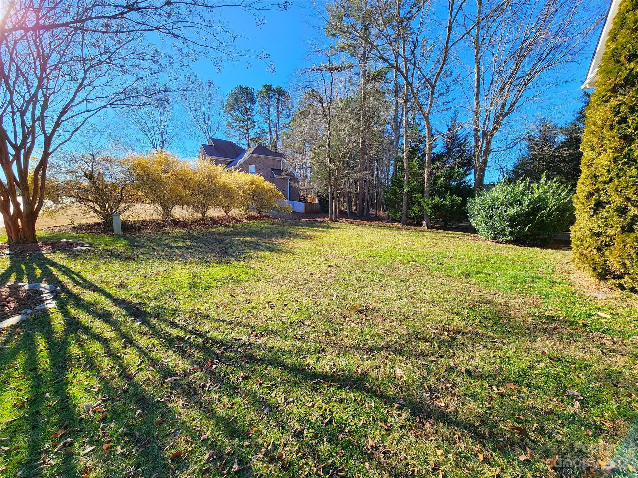 The Woodlands - Residential Lease