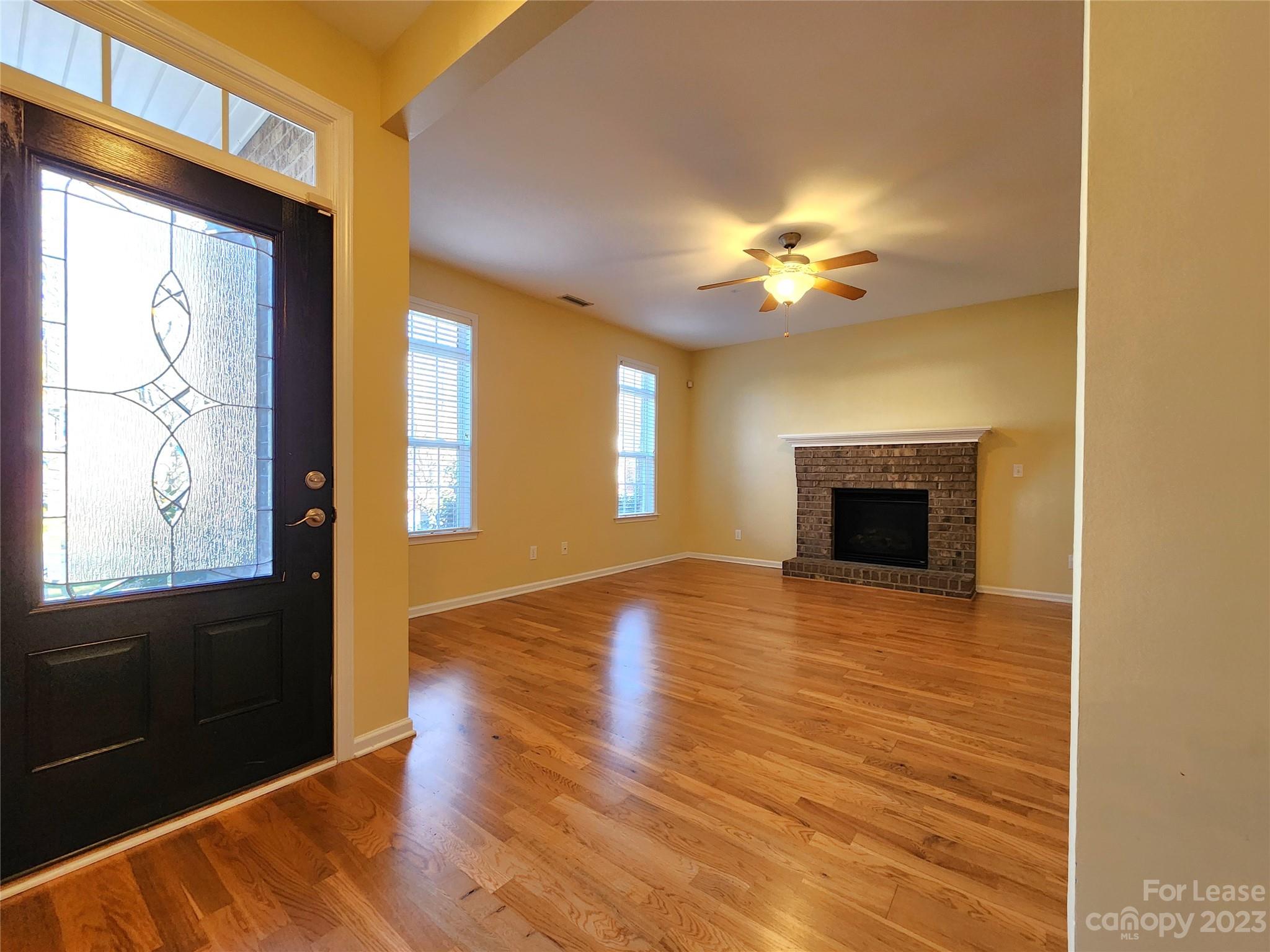 The Woodlands - Residential Lease
