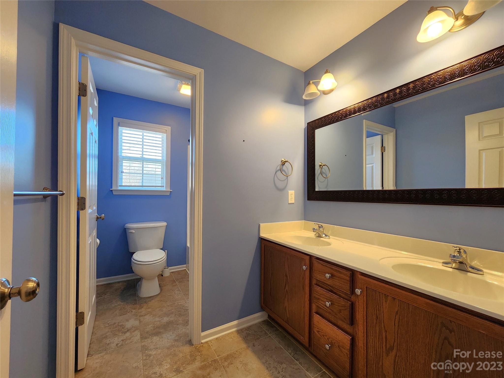 The Woodlands - Residential Lease