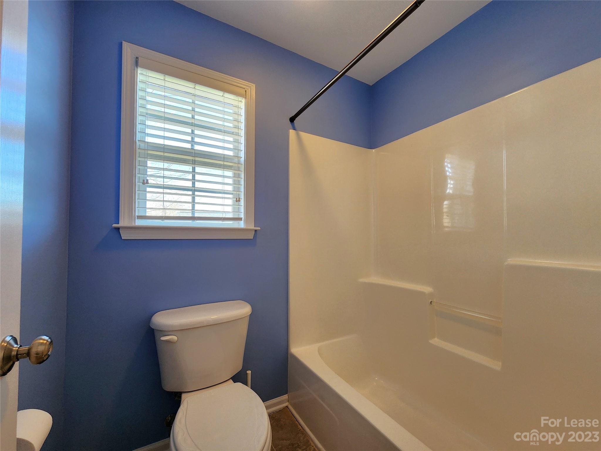 The Woodlands - Residential Lease