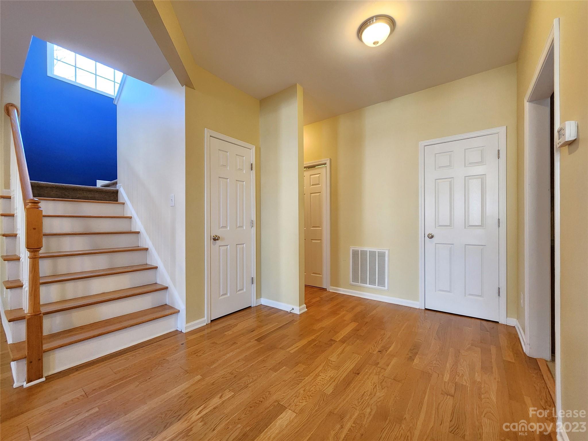 The Woodlands - Residential Lease