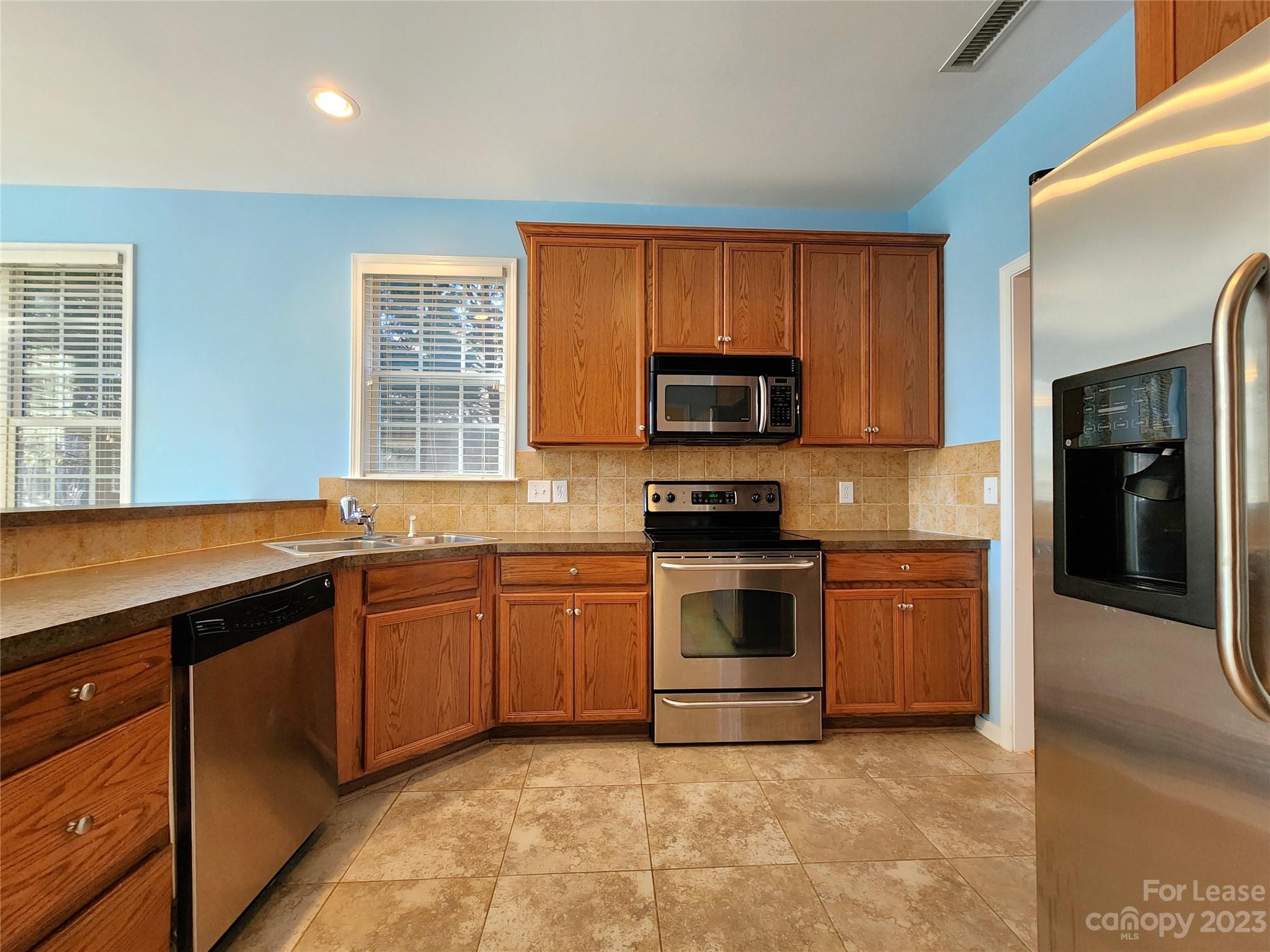 The Woodlands - Residential Lease