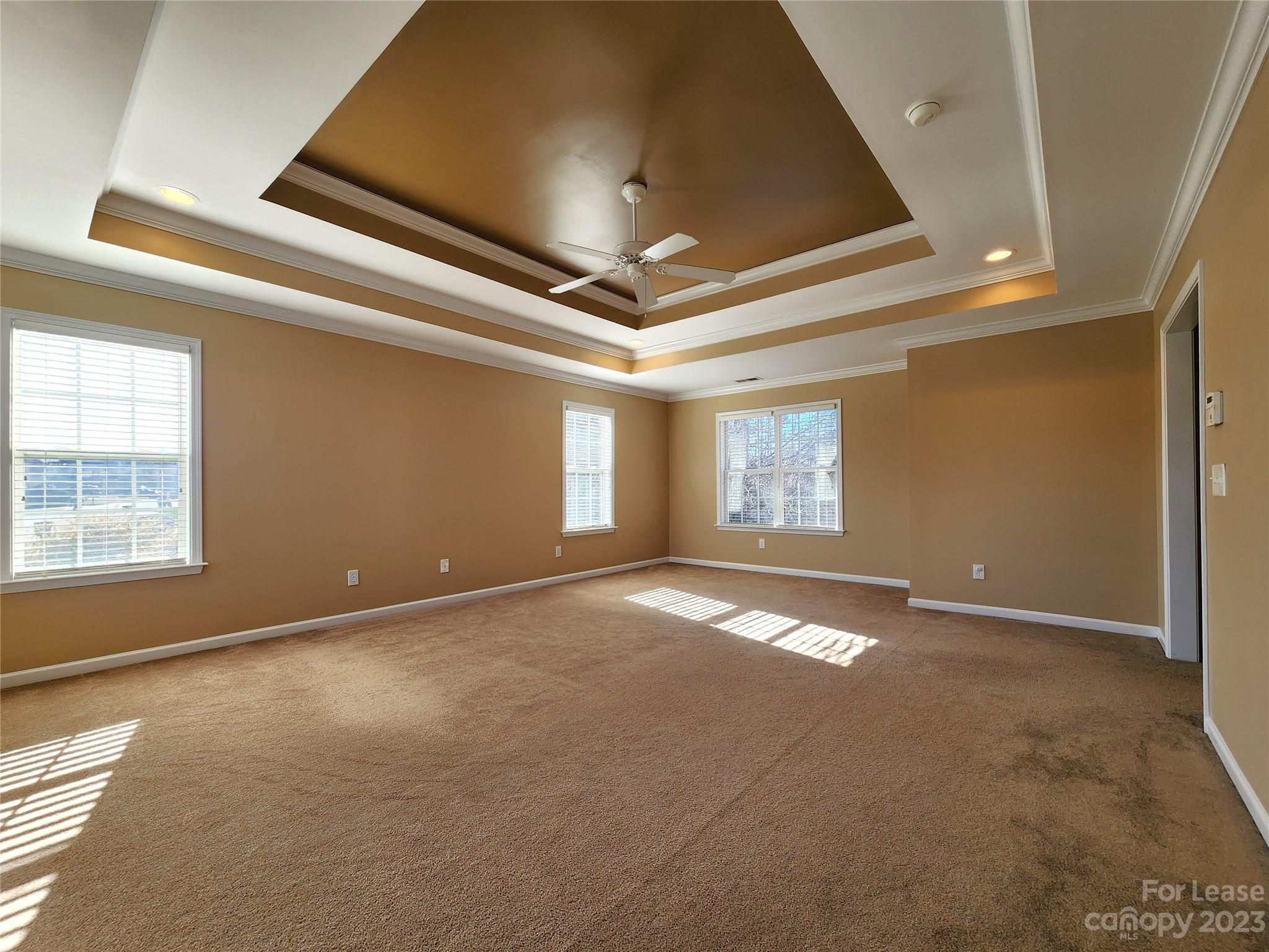 The Woodlands - Residential Lease