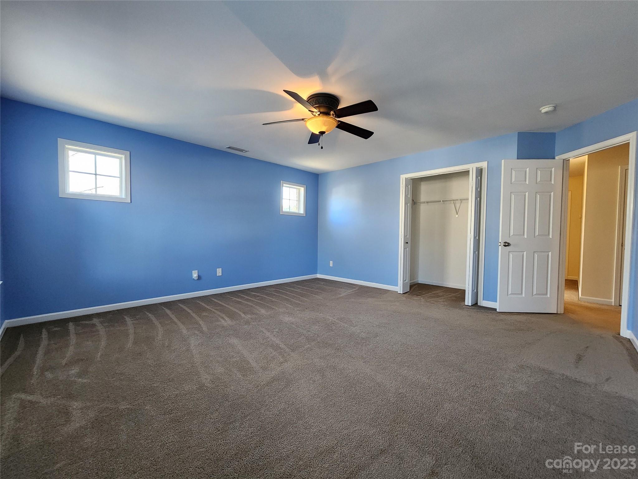 The Woodlands - Residential Lease