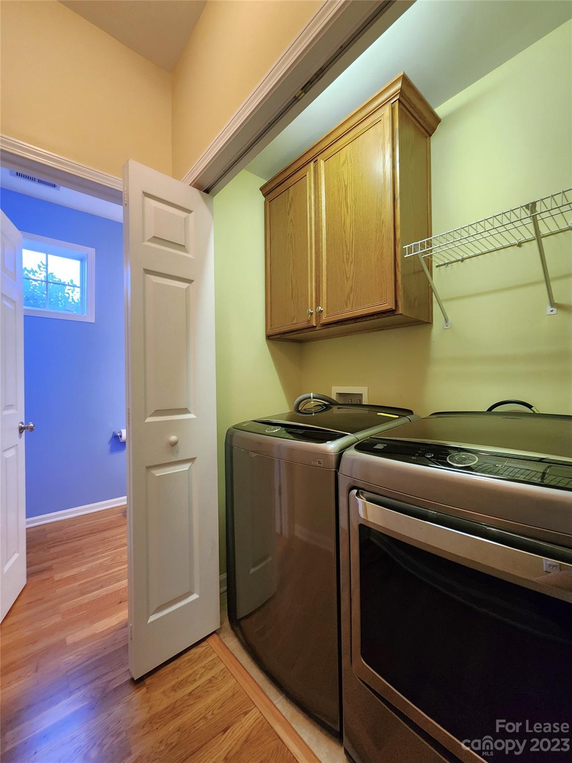 The Woodlands - Residential Lease
