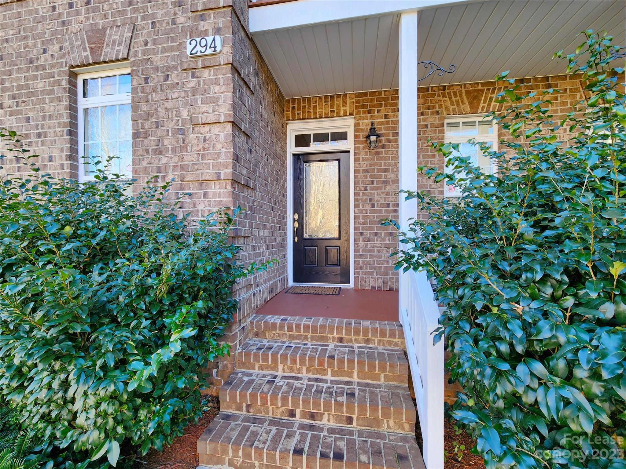 The Woodlands - Residential Lease